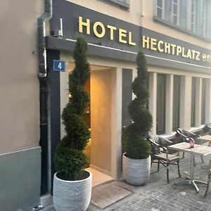 Hechtplatz Hotel