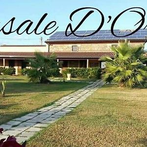 Country House Casale D'Orio